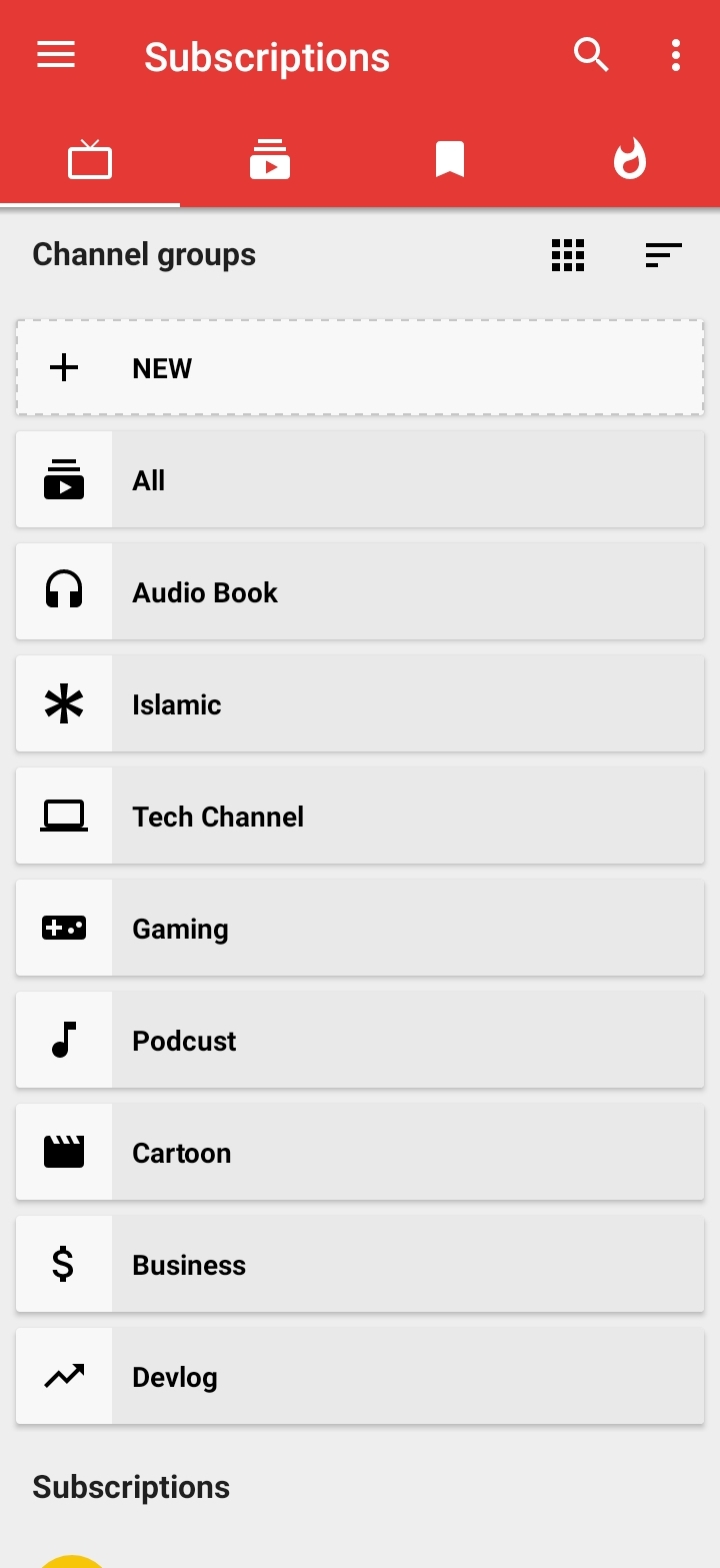 LastPipeBender (Tubular fork) 2