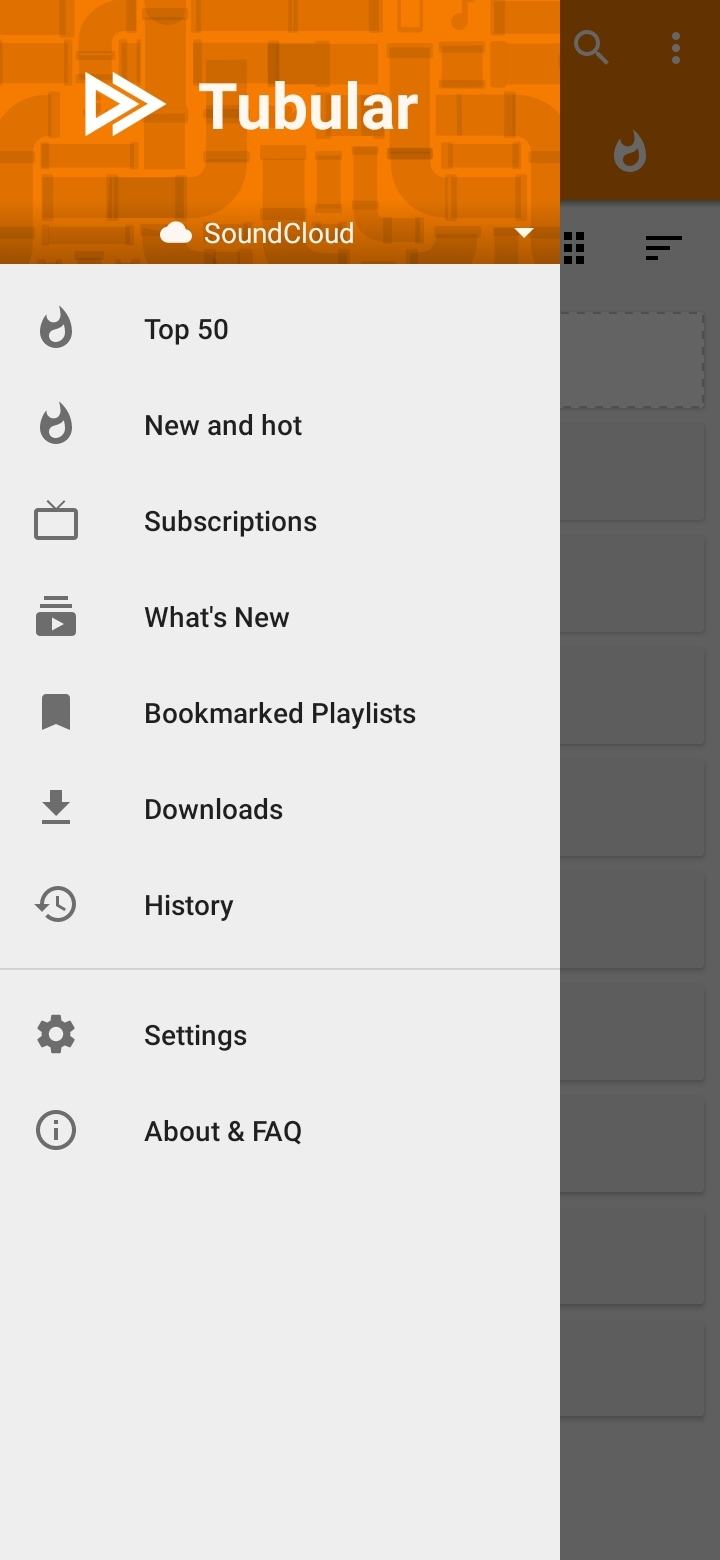 LastPipeBender (Tubular fork) 7