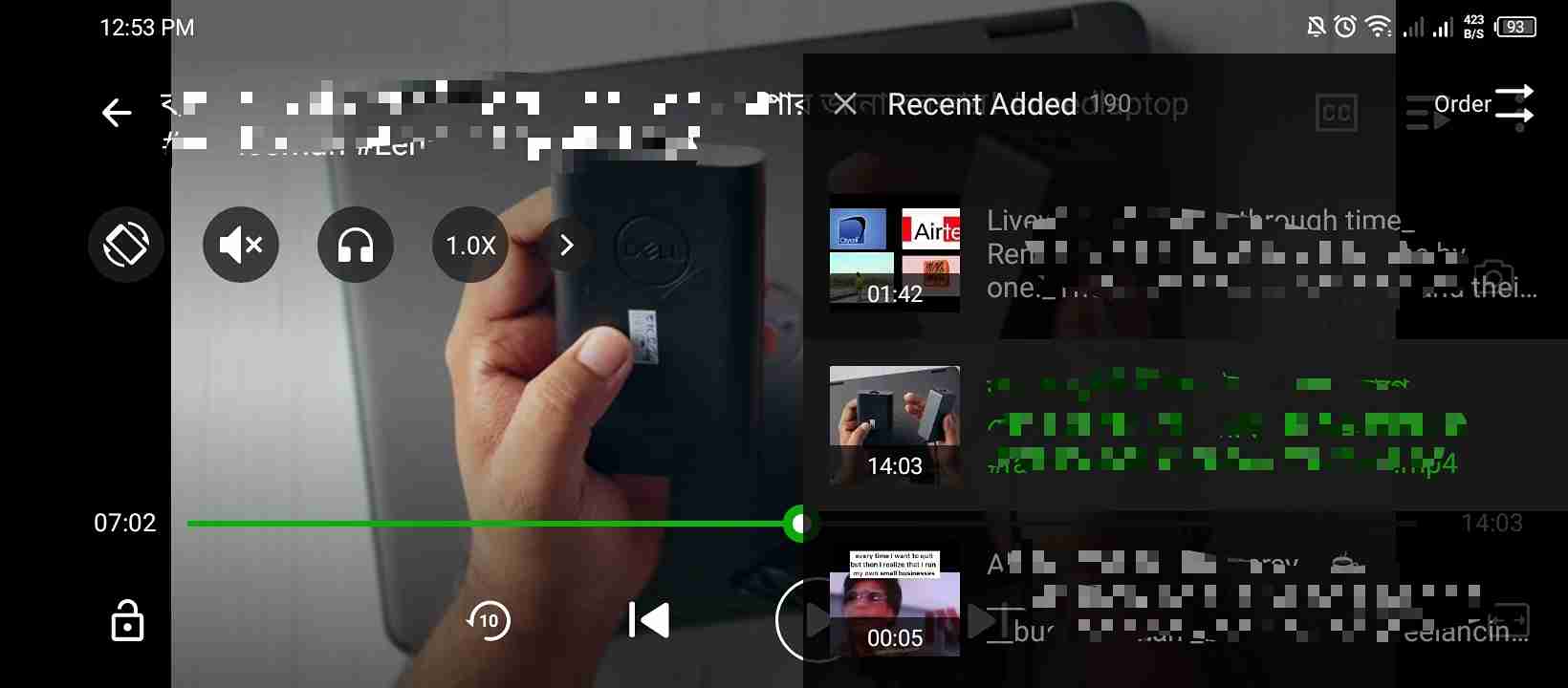 XPlayer – Video Player All Format 6